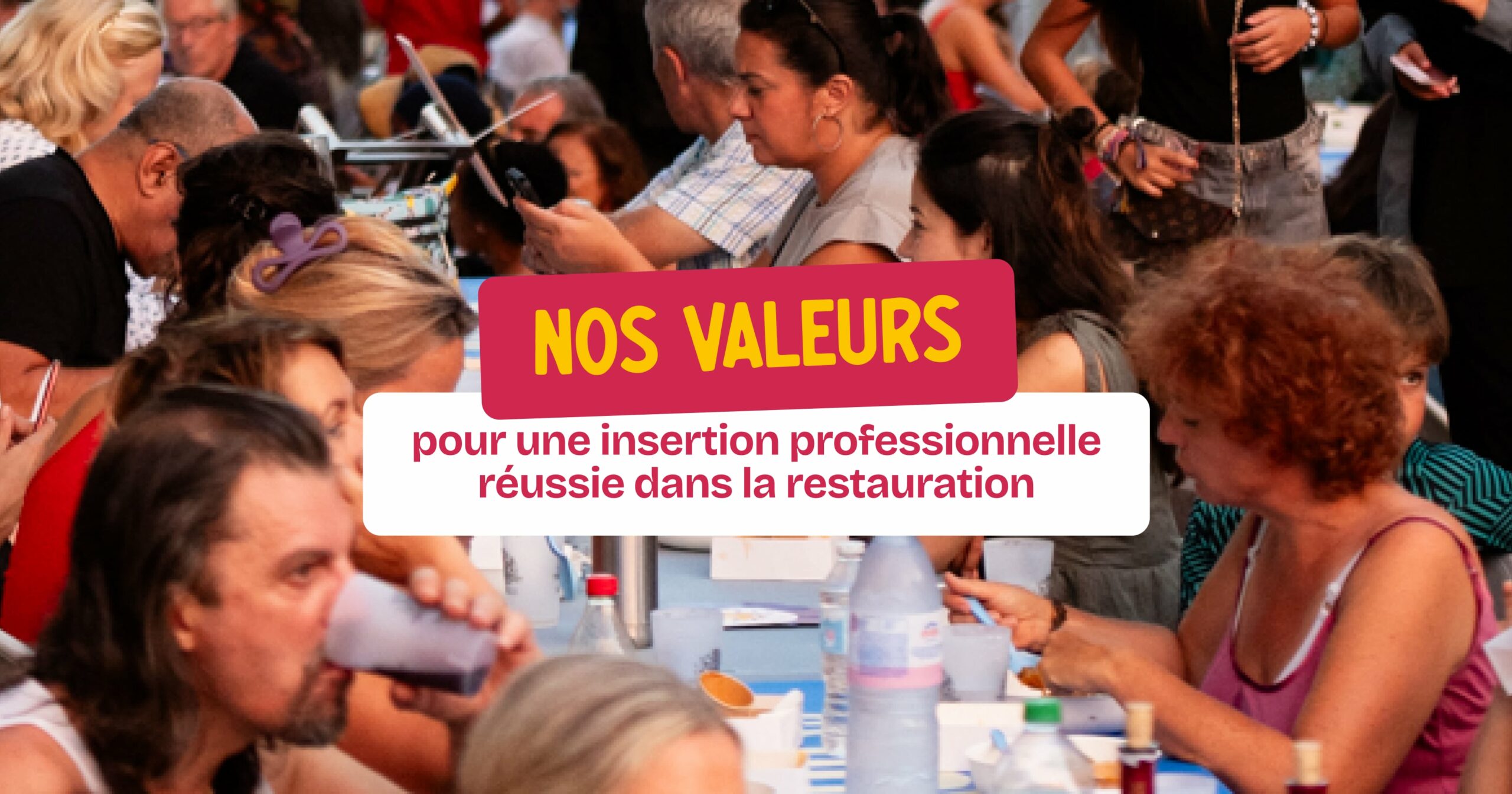 Nos membres